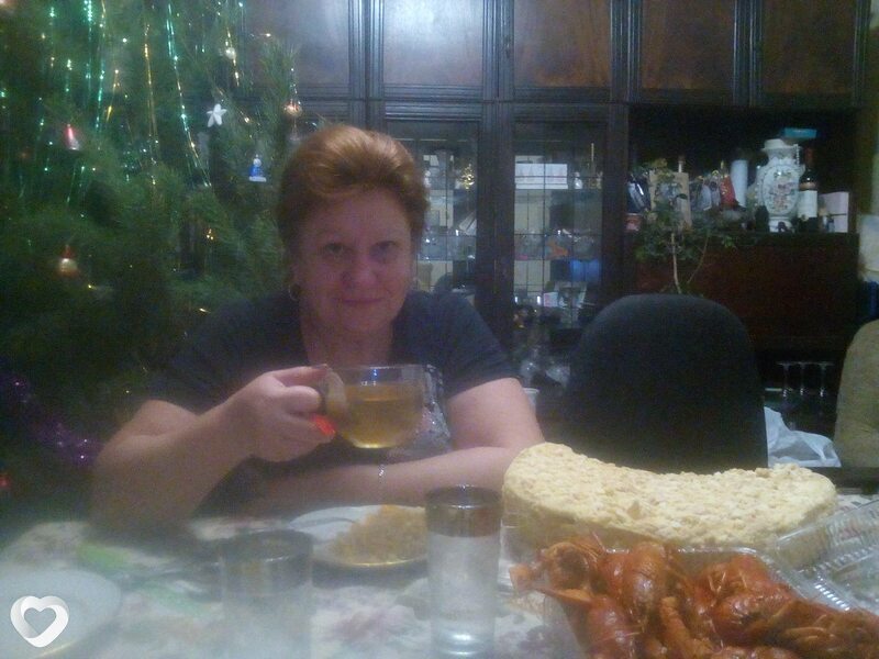 Галина, Аксай
