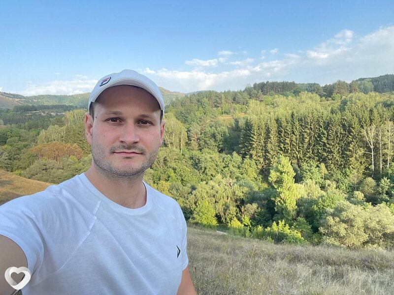 Mr, 36, Подольске — анкета №356482