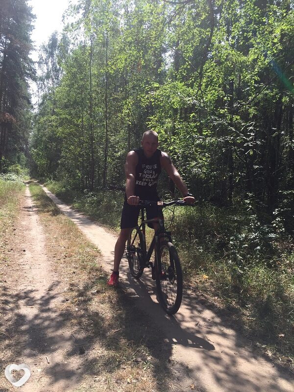 Алексей, 45, Кузнецке — анкета №356495