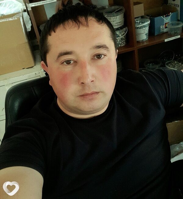 Новый Друг, 34, Белорецке — анкета №356497