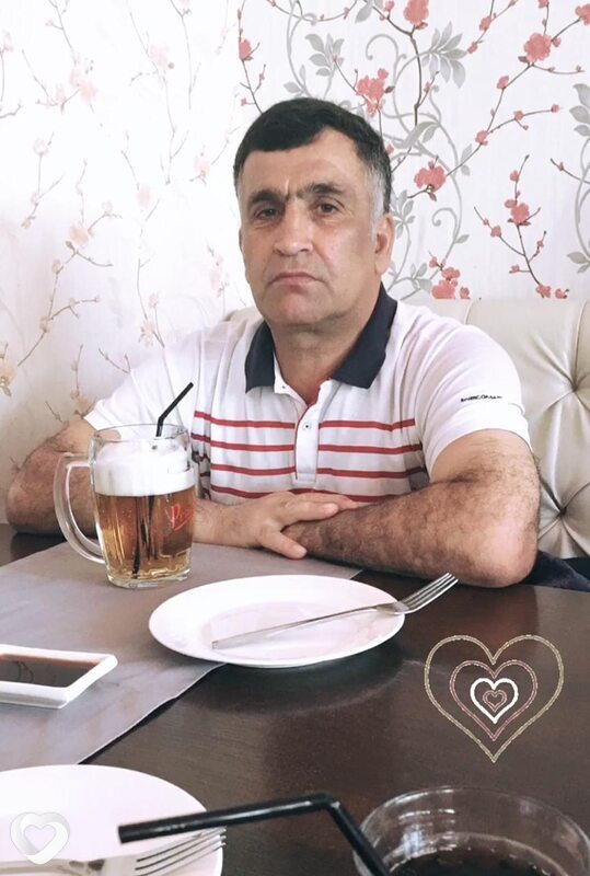Николай, 69, Алматы — анкета №356451