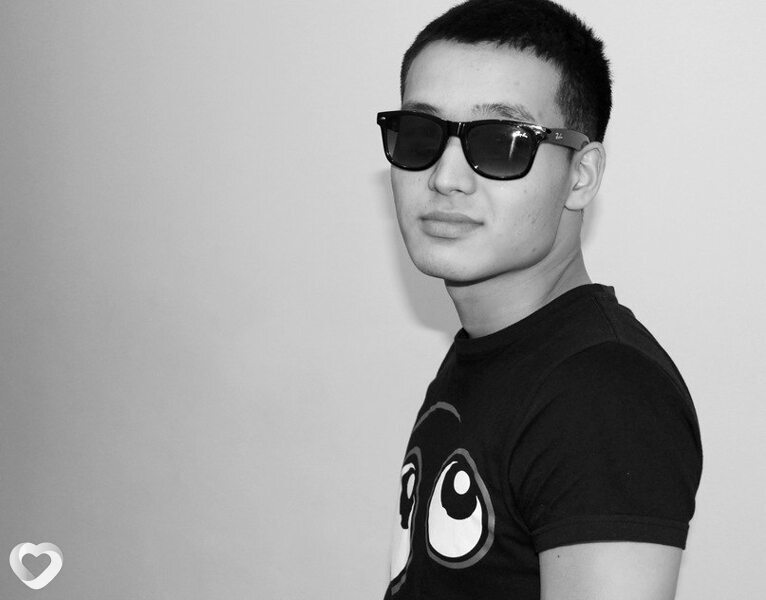 Алибек, 28, Караганде — анкета №356453