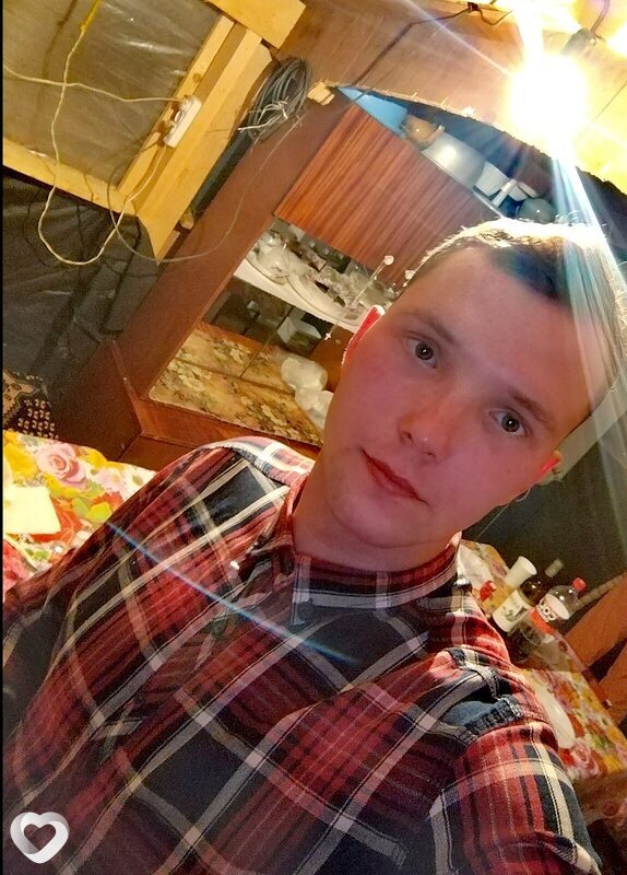 Александр, 28, Вязьме — анкета №356454