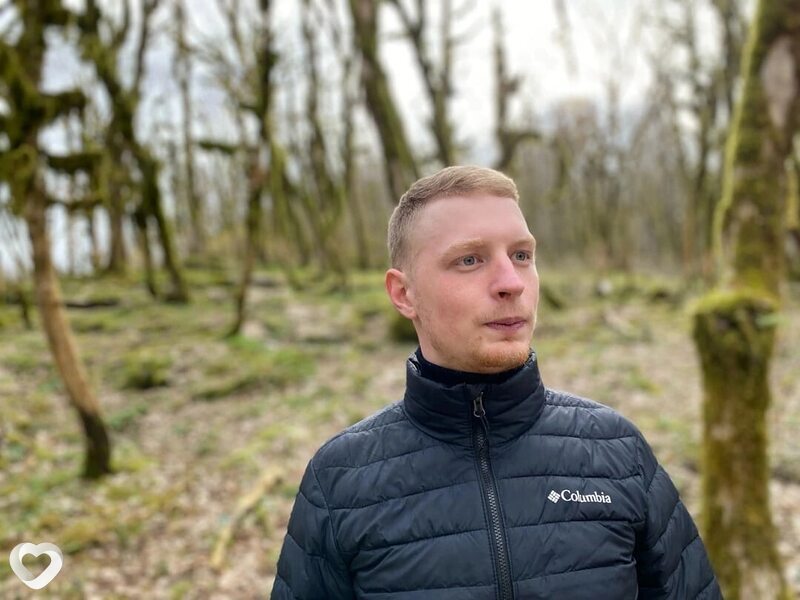 Илья, 29, Санкт-Петербурге — анкета №356457