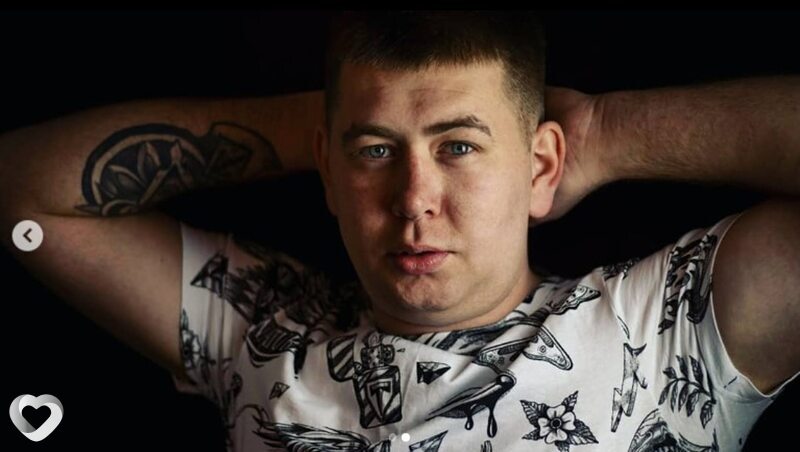 Alex Keks, 29, Черновцах — анкета №356458