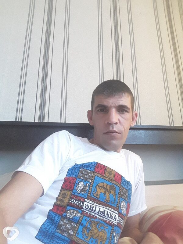 Серёга, 44, Астрахани — анкета №356464