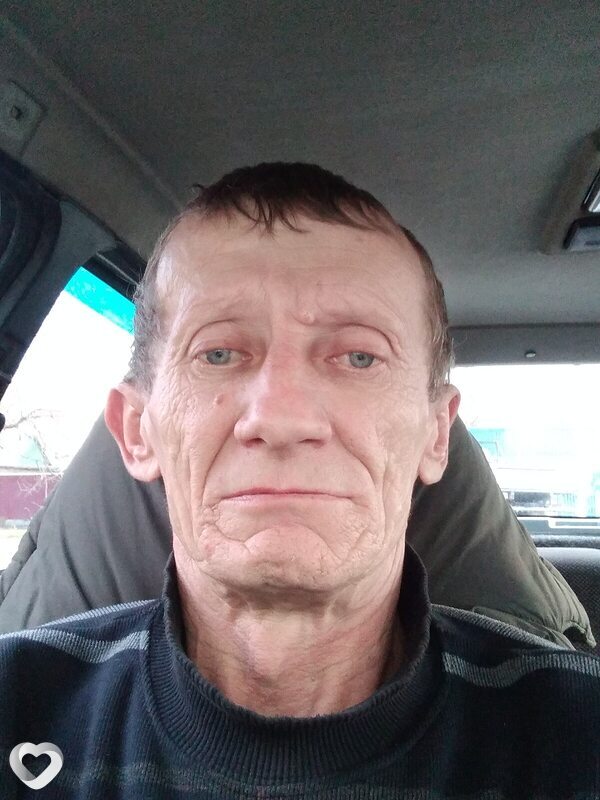 Сергей, 58, Тихорецке — анкета №356465