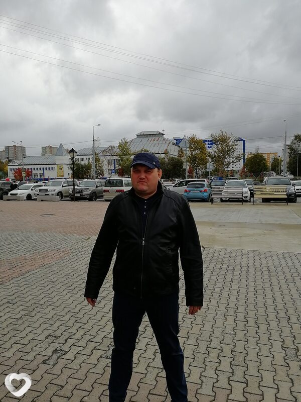 Михаил, 46, Бийске — анкета №356469
