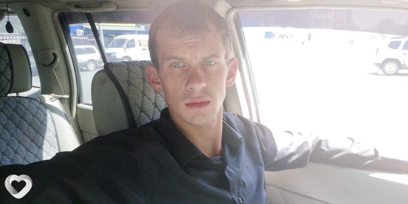 Павел, 34, Усть-Каменогорск — анкета №356470