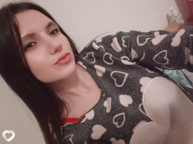 Надя, 29, Кривое Роге — анкета №356471