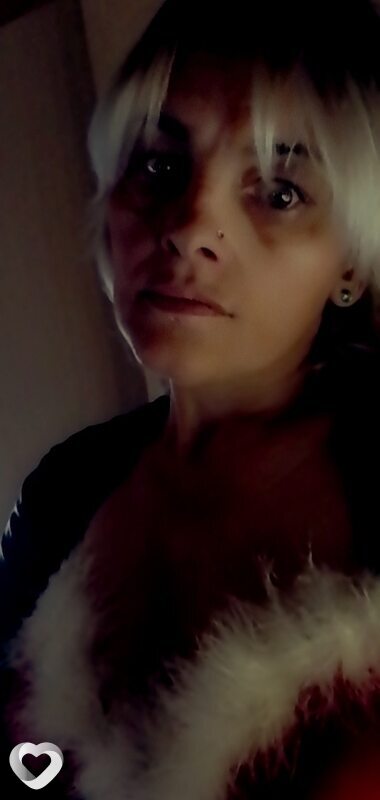 Галина, 47, Воронеже — анкета №356473