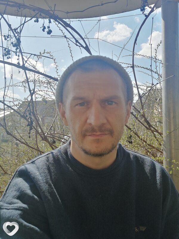Андрей, Минск