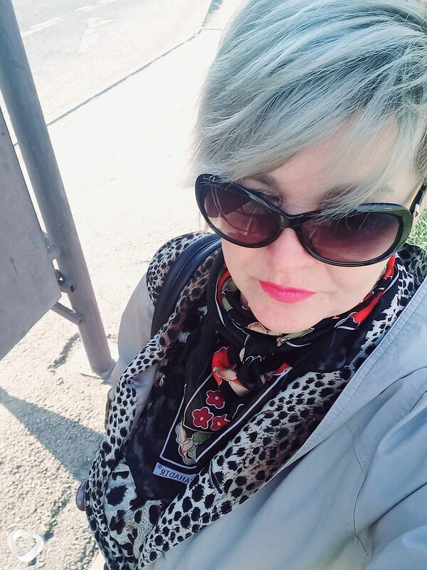 Ника, 51, Астане — анкета №356475