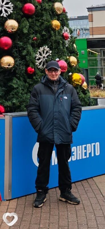 Мага, 55, Грозном — анкета №356207