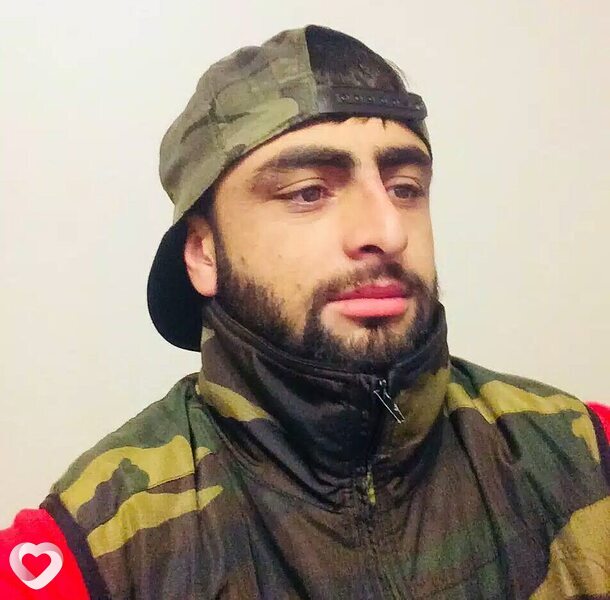 Шамс, 31, Екатеринбурге — анкета №356211