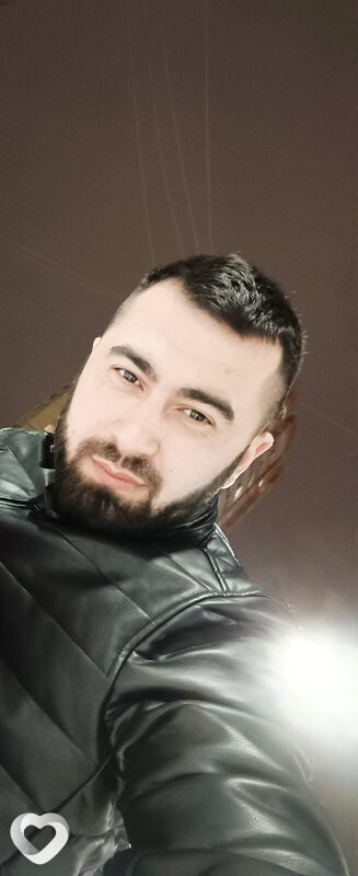 Георгий, 33, Твери — анкета №356216