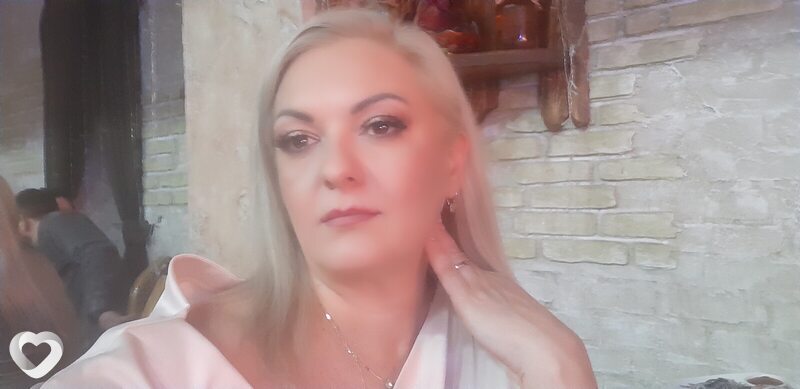 Екатерина, 45, Орске — анкета №356217
