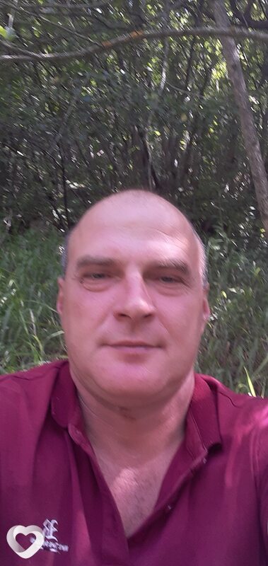 Сергей, 48, Ростове-на-Дону — анкета №356220
