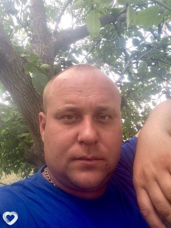 Эрик, 45, Луганске — анкета №356507
