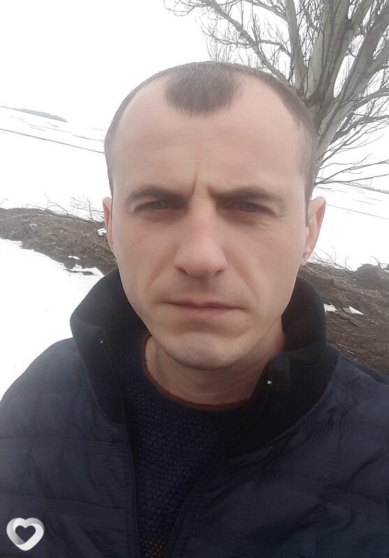 Денис, 37, Запорожье — анкета №356523