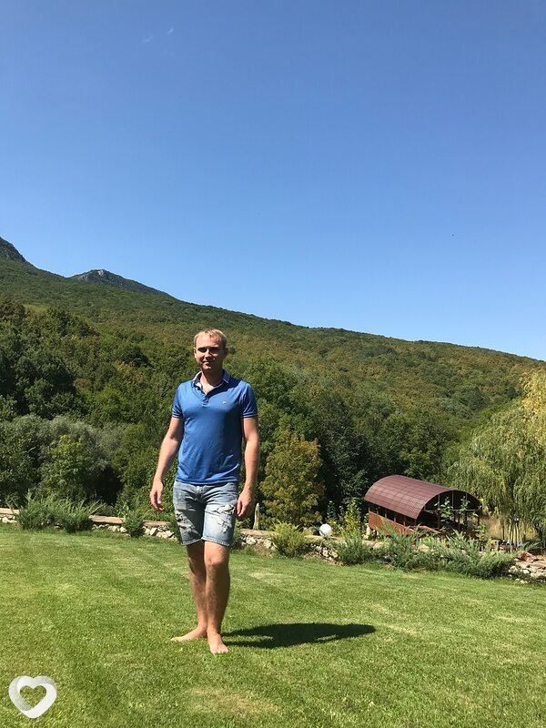 Aleks, 38, Ростове-на-Дону — анкета №356524