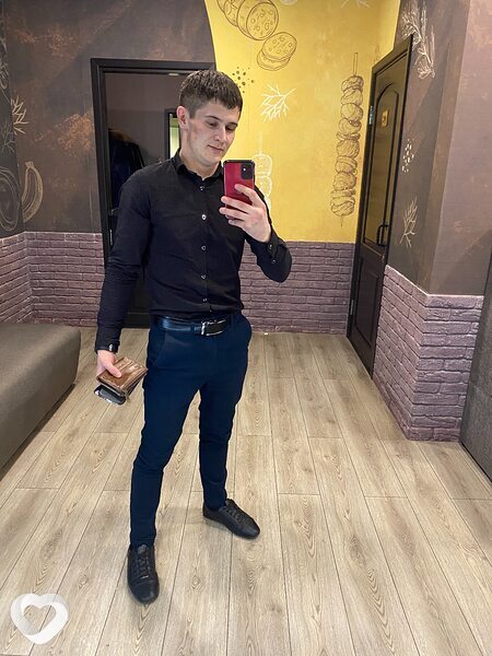 Иван, 30, Чите — анкета №356661