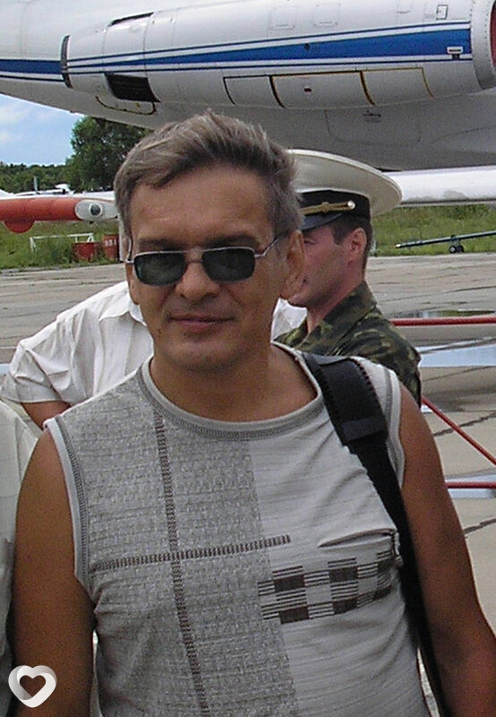 Lado, 61, Макеевке — анкета №356664