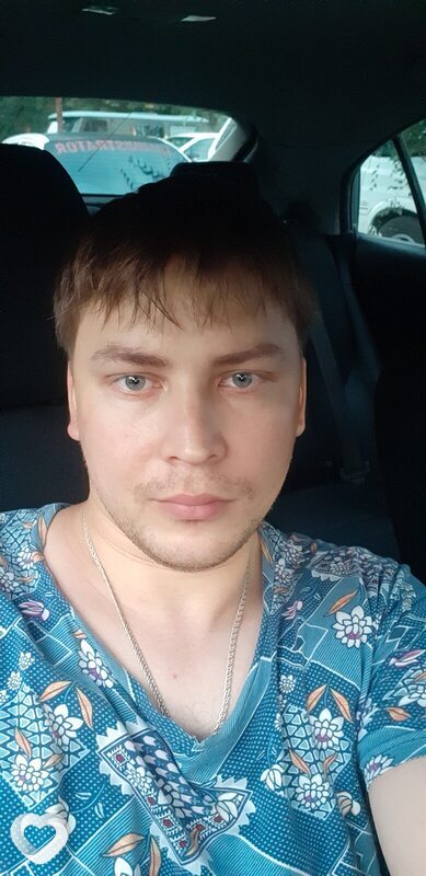 Андрей, 36, Аксае — анкета №356670