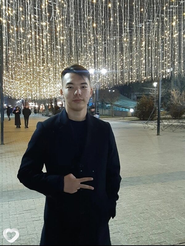 Руслан, 25, Алматы — анкета №356601