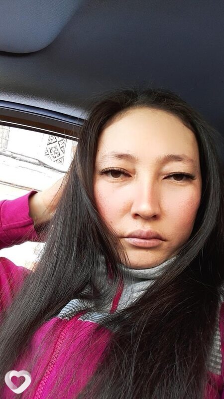 Кульсара, 32, Костанае — анкета №356607