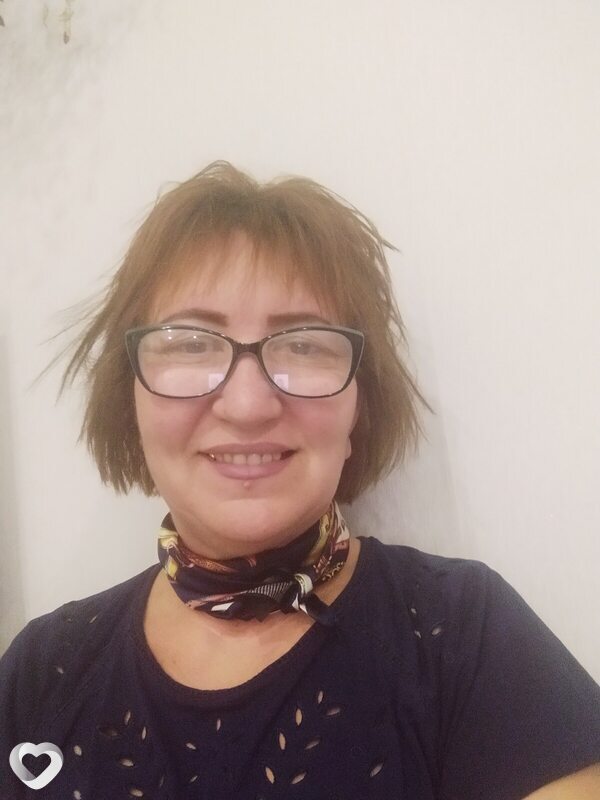 Лия, 54, Казани — анкета №356608