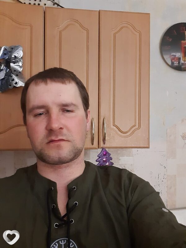 Сергей, 41, Челябинске — анкета №356610