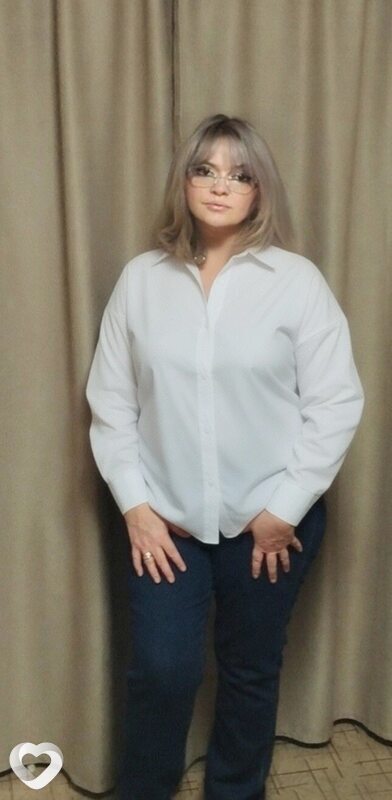 Василиса, 51, Перми — анкета №356616