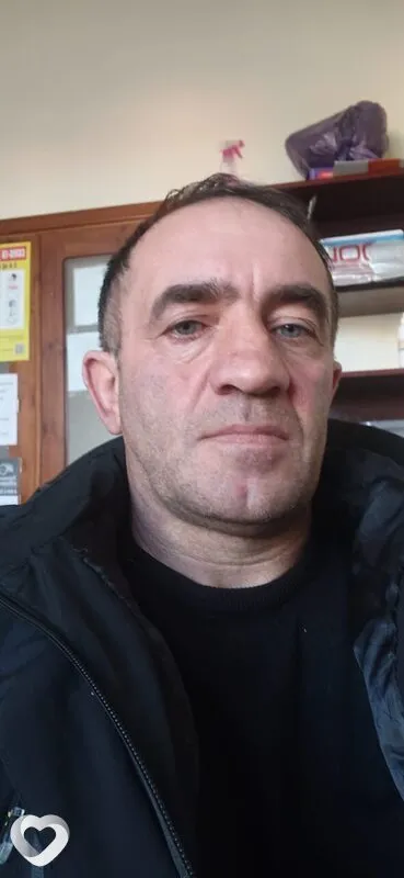 Ахмед, 52, Москве — анкета №356623