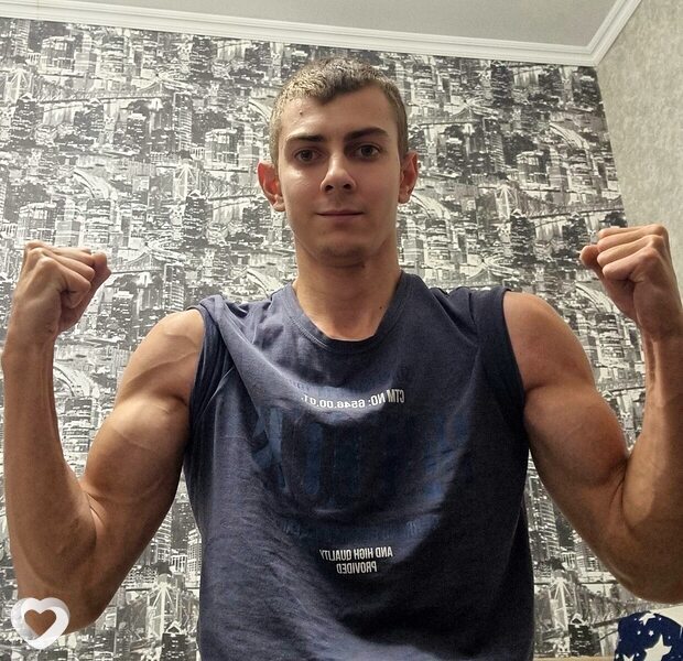 Роман, 28, Бресте — анкета №356625