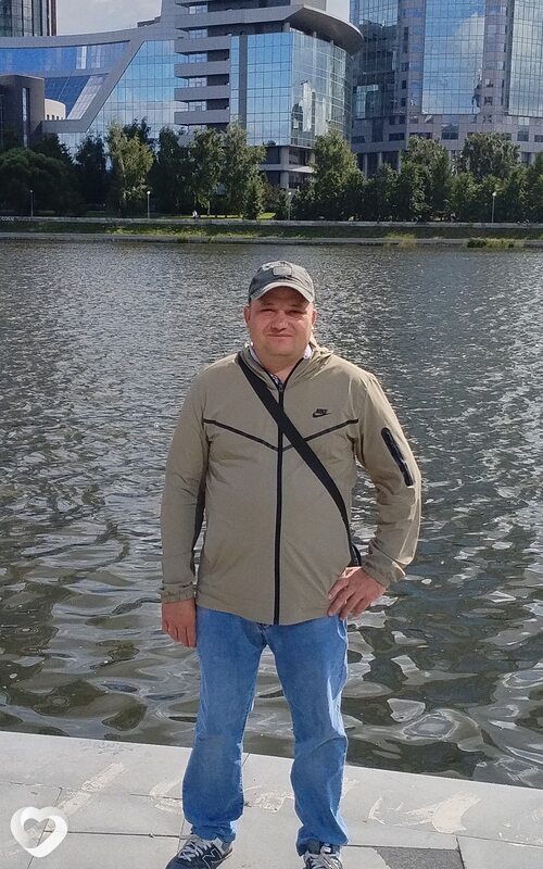 Роман, 34, Рубцовске — анкета №356527