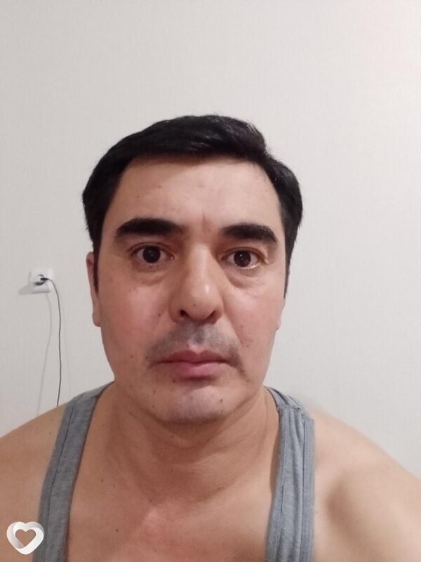 Хабиб, 45, Челябинске — анкета №356530