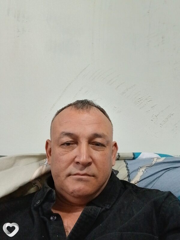 Санжар, 45, Астане — анкета №356540