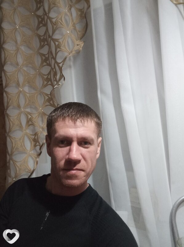 Алексей, 39, Костроме — анкета №356549