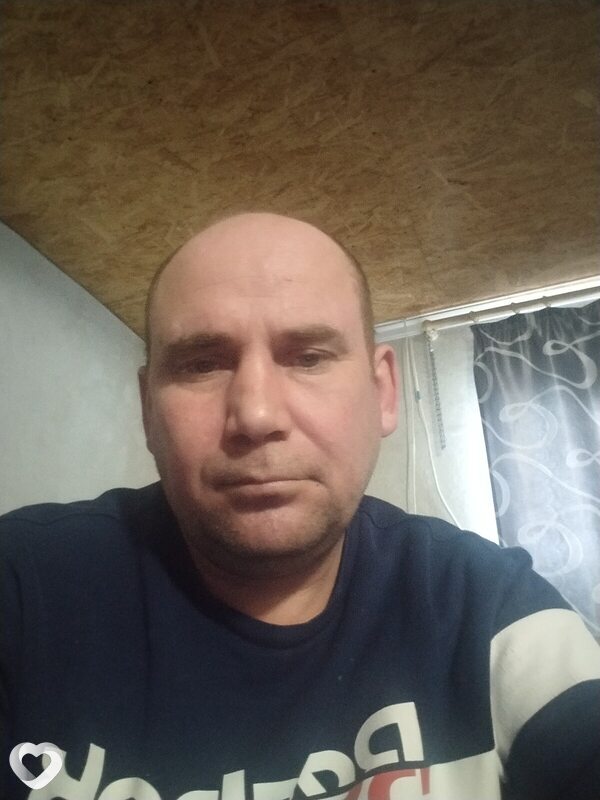 Виталий, 44, Ижевске — анкета №356682
