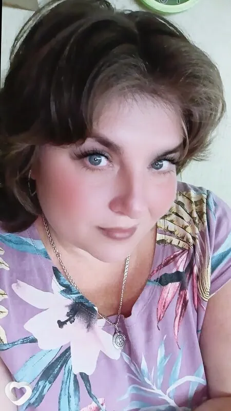 Ася, 49, Бийске — анкета №356684