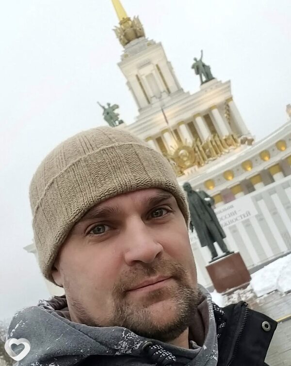 Вячеслав, 34, Бобруйске — анкета №356685