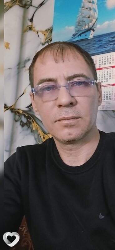 Rinat, 49, Темиртау — анкета №356686