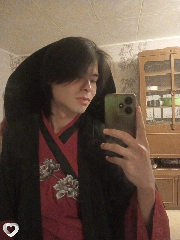 Шах, 26, Казани — анкета №356689