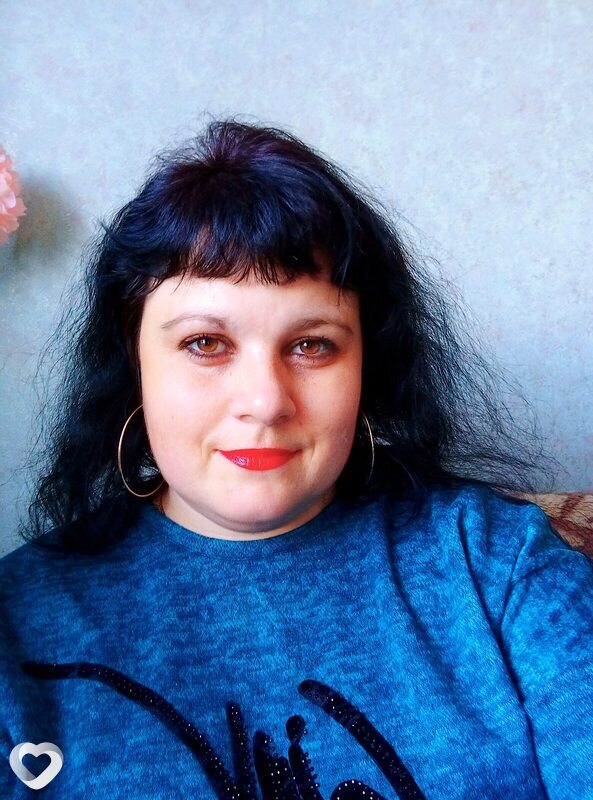 Людмила, 38, Ярославле — анкета №356690