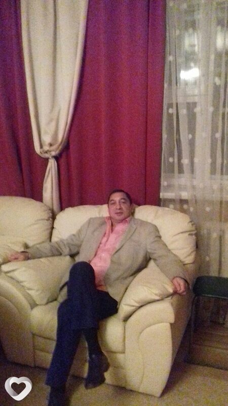 Виктор, 58, Смоленске — анкета №356693