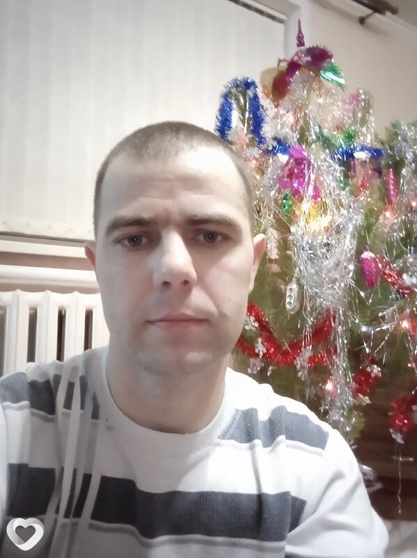 Саша, 34, Костанае — анкета №356695