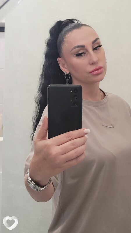 Ксения, 49, Белгороде — анкета №356553