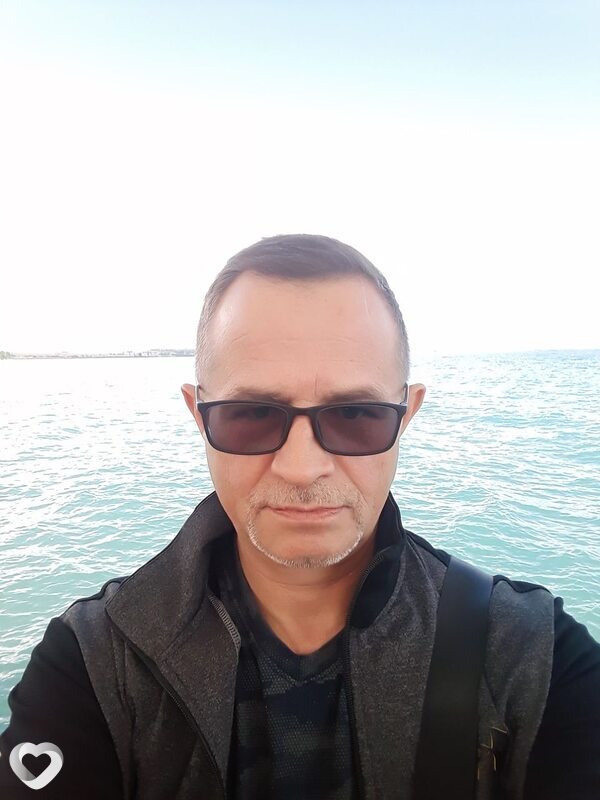 Командор, 49, Бишкек — анкета №356555