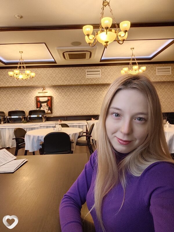 Владлена, 33, Ульяновске — анкета №356557